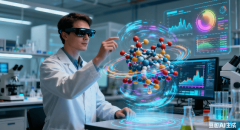 胡超：25岁华裔青年入围《福布斯》30 U 